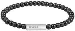 Boss Sphere Beads férfi karkötő HBJ1580789M - HBJ1580789M (HBJ1580789M)