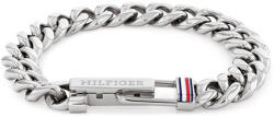 Tommy Hilfiger Adjustable chain láncos férfi karkötő THJ2790610 - THJ2790610 (THJ2790610)