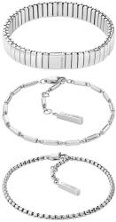 Calvin Klein Ck Stacked női karkötő CKJ35000837 - CKJ35000837 (CKJ35000837)