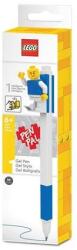 LEGO® Zseléstoll, 0, 7 mm, kupakos, mini figurával, LEGO, kék (L52600) - tintasziget