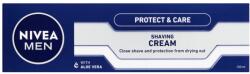 Nivea Nivea Men Gyengéd borotvakrém 100 ml