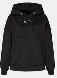 Karl Kani Small Signature Essential Os Hoodie black