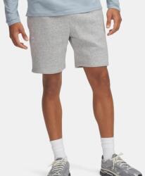 Under armour UA Icon Fleece Short-GRY