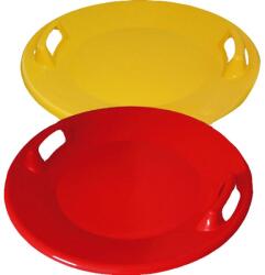 SPARTAN Hócsúszka UFO piros (13741) - s1sport