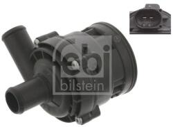 Febi Bilstein Prídavné vodné čerpadlo (okruh chladiacej vody) FEBI BILSTEIN 45820 (45820)