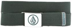 Volcom Circle Web öv Scarab (D5932102-SCB)