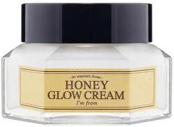 I'm from Honey Glow Cream, 50g Masca de fata