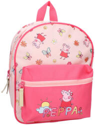 Vadobag Peppa Malac hátizsák, táska 30 cm (007-00239)
