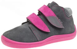 Beda Isabel Magasszárú Membrános Bőrcipő - barefootpoint - 26 900 Ft