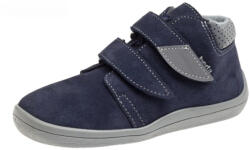 Beda Lucas Magasszárú Membrános Bőrcipő - barefootpoint - 26 900 Ft