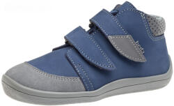 Beda Mike Magasszárú Membrános Bőrcipő - barefootpoint - 32 900 Ft