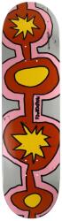 Foundation Combust gördeszka lap (8.5) (BRDFS0702)
