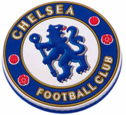  Chelsea hűtőmágnes crest