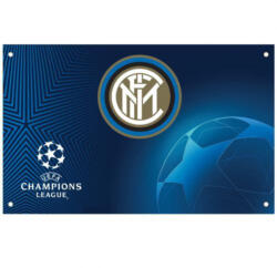  Inter zászló 98 cm x 71 cm