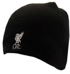  Liverpool sapka kötött fekete felnőtt
