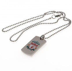  Liverpool dögcédula színes