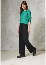 CECIL OTLT Ing - TOS Solid Rib Basic T-Shirt 2411
