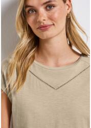 Street One OTLT Ing - LTD QR shirt w. deco tape 2505