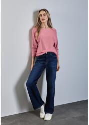 Street One OTLT Pulóver - LTD QR dolman Kardigáner with sle 2501