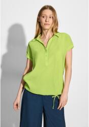 CECIL Blúz - OTLT Shape Solid Blouse 0624