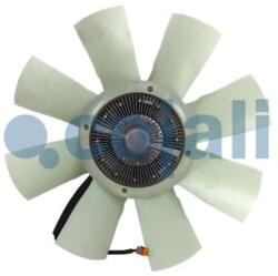 COJALI Ventilator, radiator COJALI 7025402 (7025402)