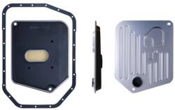 MAHLE Hydraulický filter automatickej prevodovky MAHLE HX 278D (HX 278D)