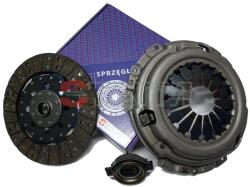 STATIM Set ambreiaj STATIM 100.982 (100.982) - centralcar