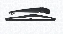 Magneti Marelli Set stergatoare, curatare parbriz MAGNETI MARELLI 000723180102 (000723180102) - automobilus