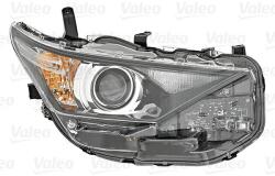 VALEO Hlavný svetlomet VALEO 046699 (046699)
