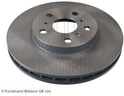 BLUE PRINT Disc frana BLUE PRINT ADT34346 (ADT34346) - centralcar