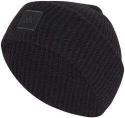 adidas Performance adidas Wide Cuff Beanie OSFM | Unisex | Căciuli de iarnă | Negru | JM1542