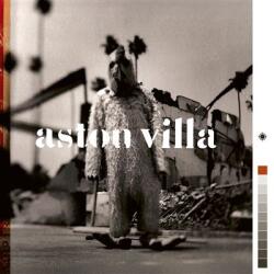 ASTONVILLA Aston Villa (30th Anniversary) - facethemusic - 9 190 Ft