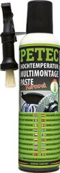 PETEC Vaselina PETEC UNIVERSAL HIGH-TEMPERATURE ASSEMBLY PASTE 94420 (94420)