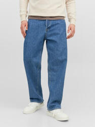 Jack & Jones Alex Pantaloni de blugi pentru bărbați Loose Baggy Fit Albaștri 12236078 (12236078)