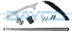 DAYCO chit lant de distributie DAYCO KTC1573 (KTC1573)
