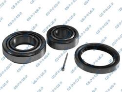 GSP Súprava ložísk kolesa GSP GK1985A (GK1985A)