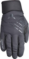 Nordcode Stratos De iarnă Bărbătești Mănuși de motocicletă Softshell Impermeabil Negre NOR000GAN57 (NOR000GAN57)