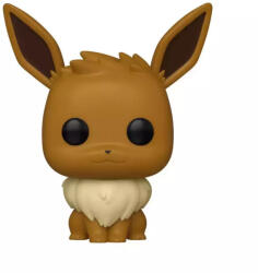 Funko Pop! Jocuri: Pokemon - Eevee 577 (14941) Figurina