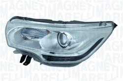 Magneti Marelli Hlavný svetlomet MAGNETI MARELLI 712464421129 (712464421129)