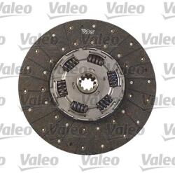 VALEO Disc ambreiaj VALEO NEW ORIGINAL PART 807575 (807575)