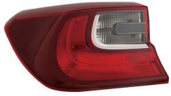 DEPO Lampa spate DEPO 223-19ABL-UE (223-19ABL-UE) - automobilus