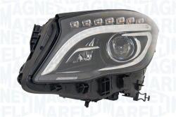 Magneti Marelli Far MAGNETI MARELLI 711307024361 (711307024361) - automobilus