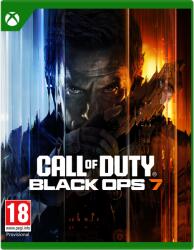Activision Call of Duty Black Ops 7 (Xbox One)