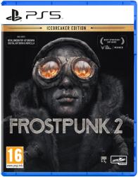 11 bit studios Frostpunk 2 [Ice Breaker Edition] (PS5)