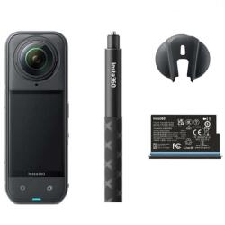 Insta360 X5 Starter Bundle (CINSA/AHA(X534))