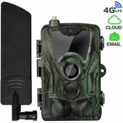 EVOLVEO StrongVision 4G LTE CLOUD (CAM-LTE-CLOUD)