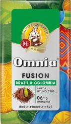 Douwe Egberts Omnia Fusion Brazil & Colombia őrölt 225 g