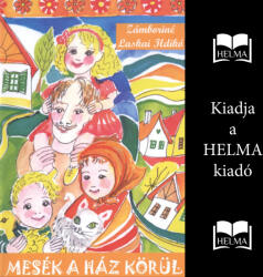  Mesék a ház körül [eHangoskönyv]