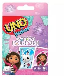Mattel Junior: Gabi babaháza kiadás