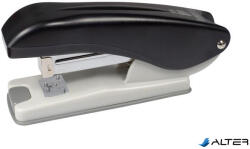 BOXER Tűzőgép, 24/6, 20 lap, BOXER "S2", fekete (7320098000)